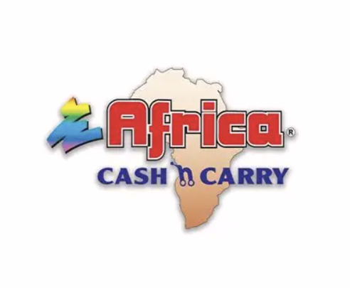 Afrika Cash and Carry