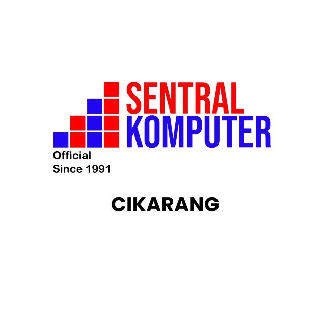Sentral Komputer