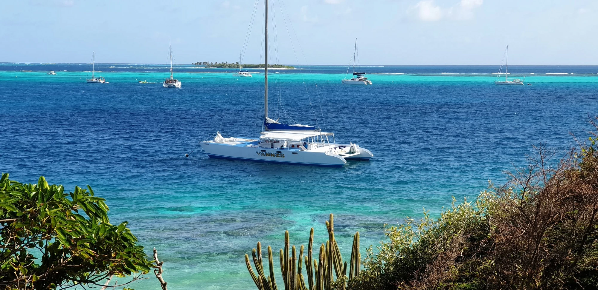 Caribbean