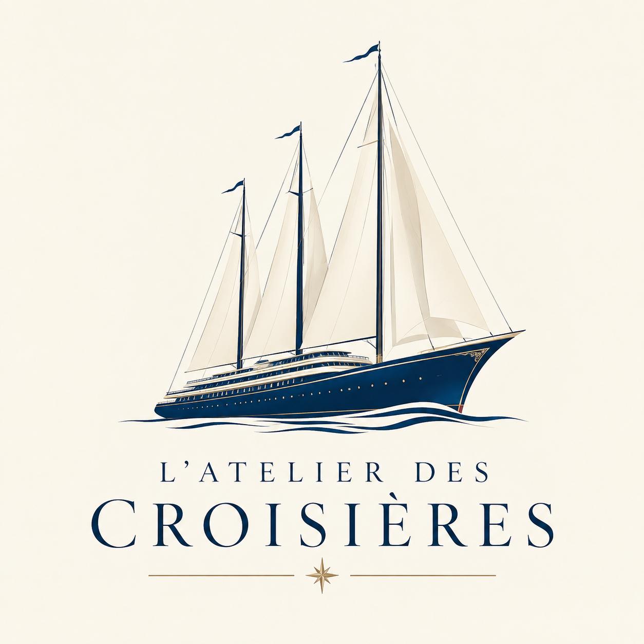 L'Atelier des Croisières
