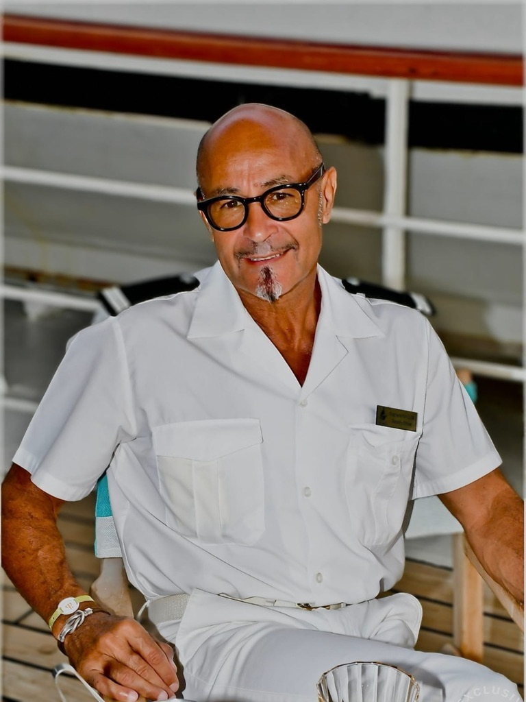 Stéphane