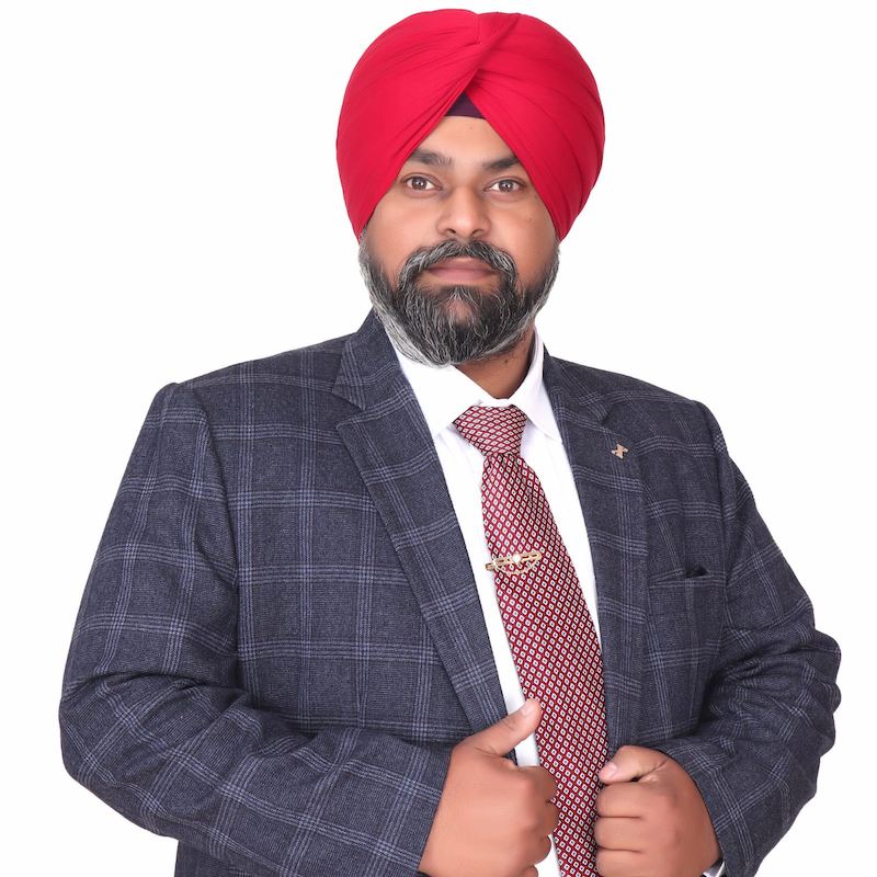 Amandeep Singh