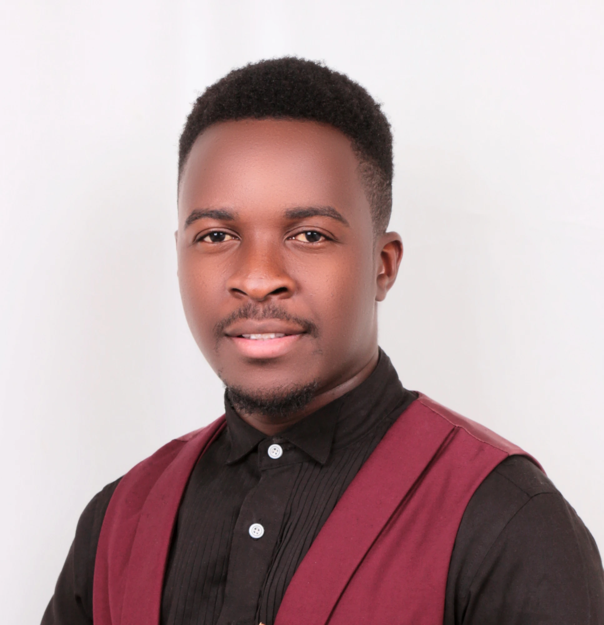 Barrington Chungulo