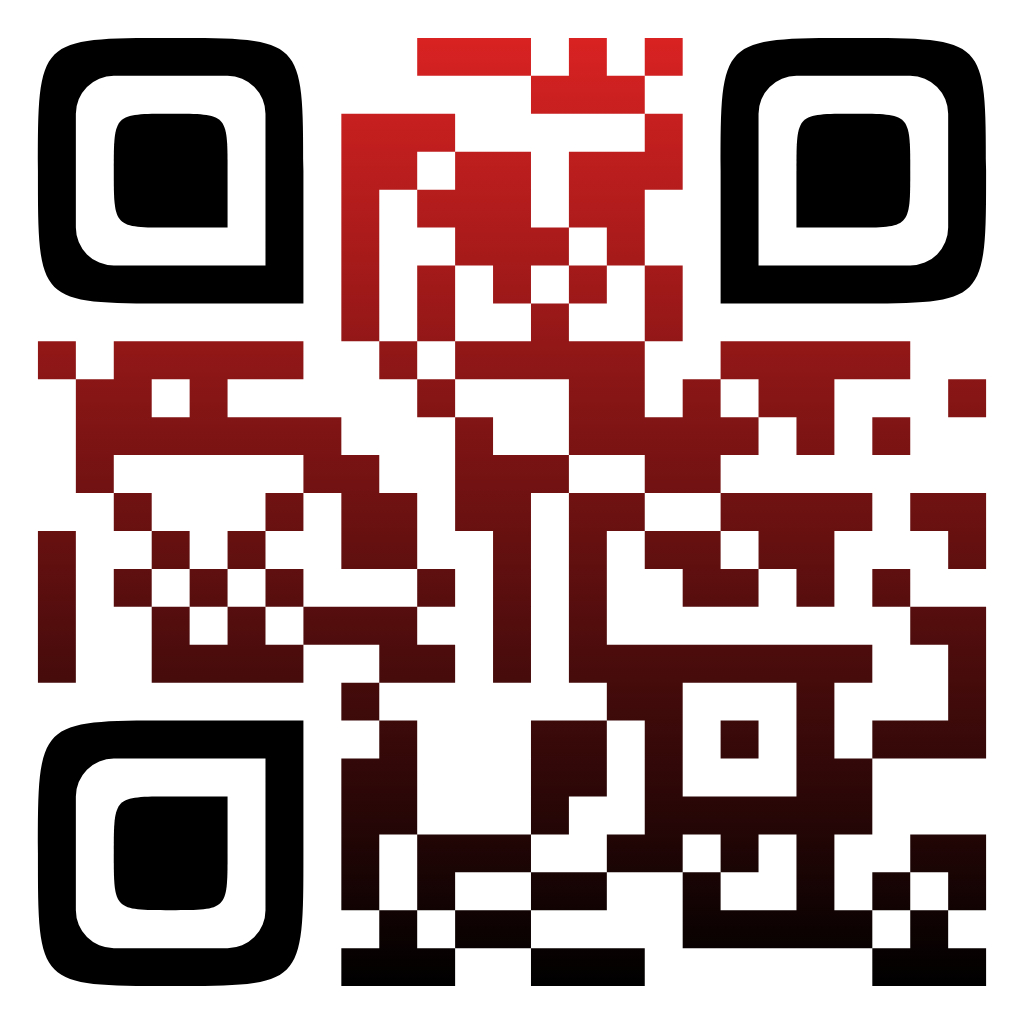 Scan QR Code to add contact