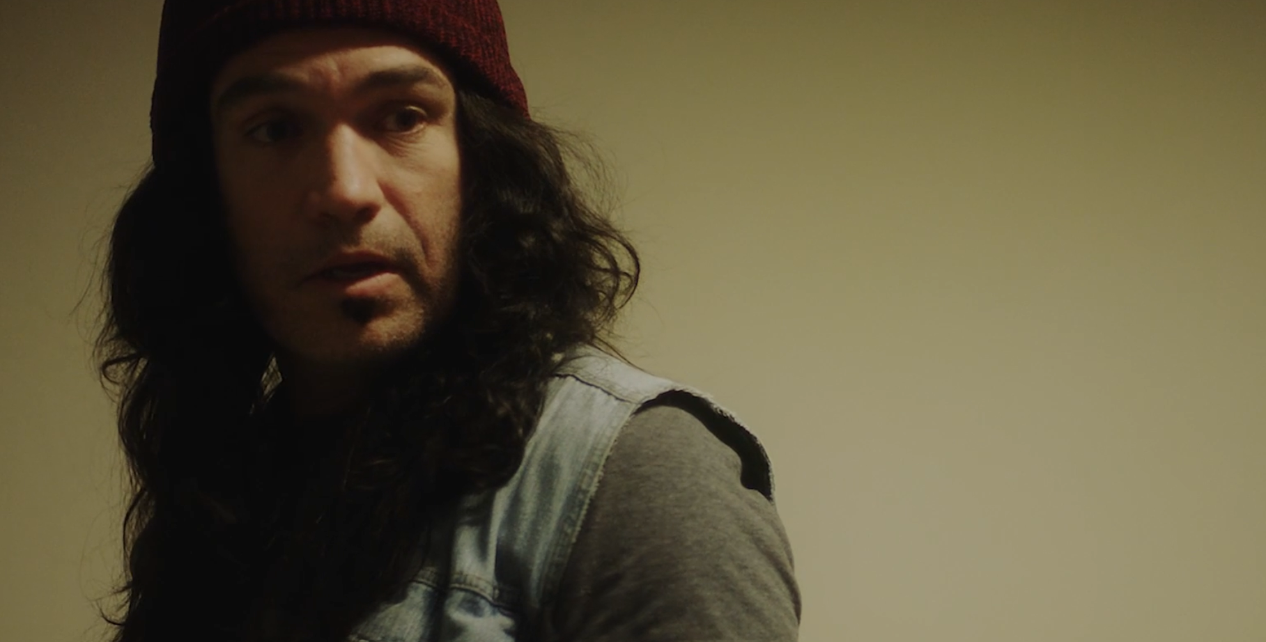 DOBLE — Trailer Oficial