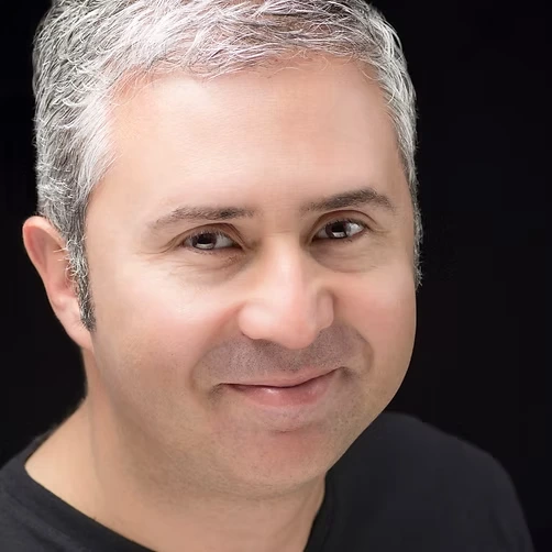 Jairo Vargas