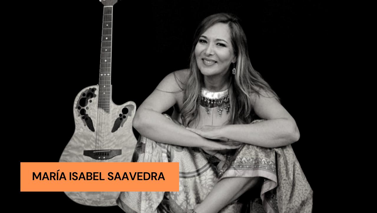 María Isabel Saavedra