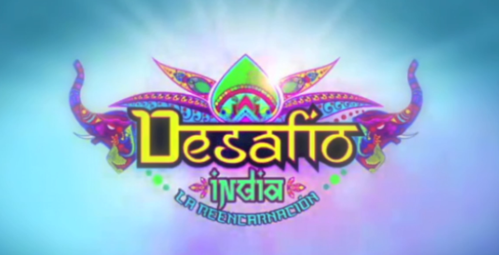 Desafío India 2015