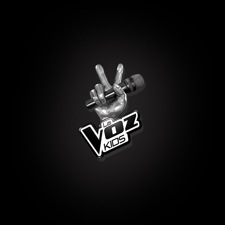La Voz Kids