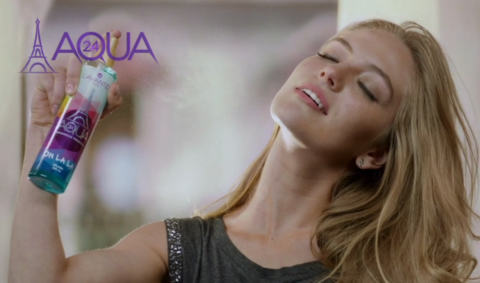 AQUA 24