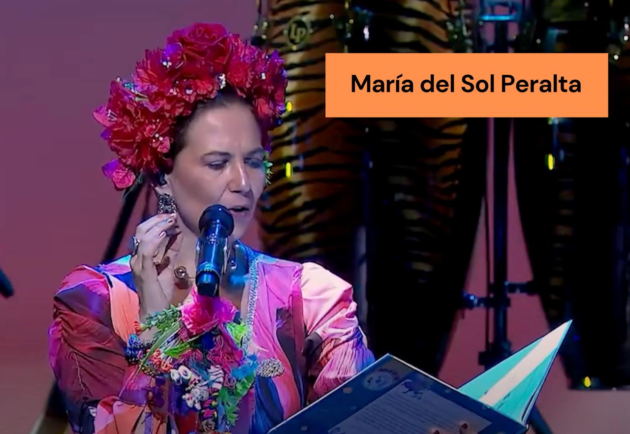 María del Sol Peralta