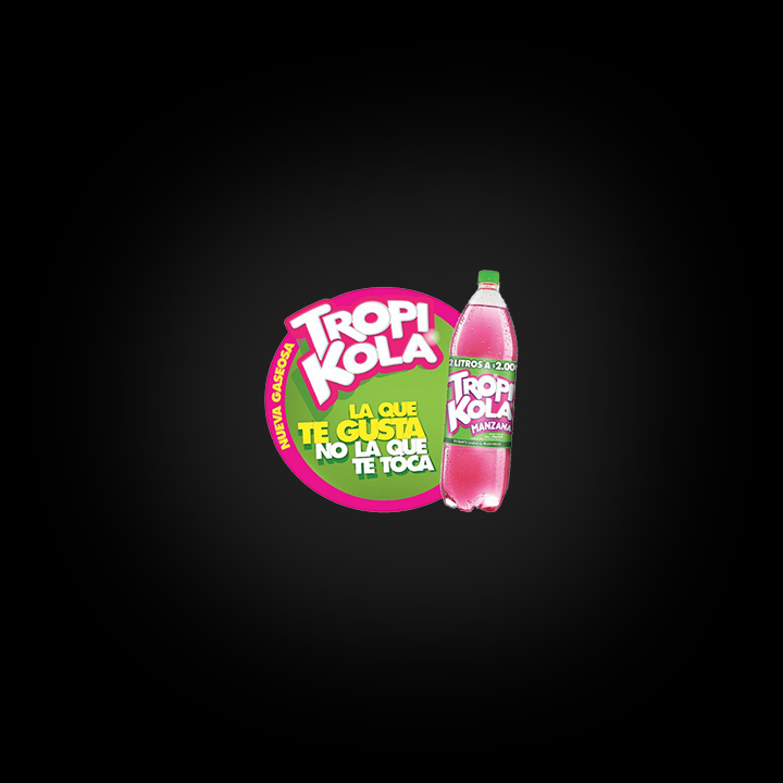 TropiKola