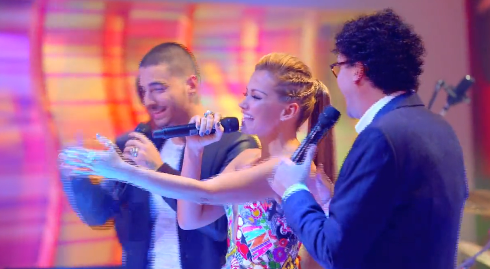 La voz kids 2015