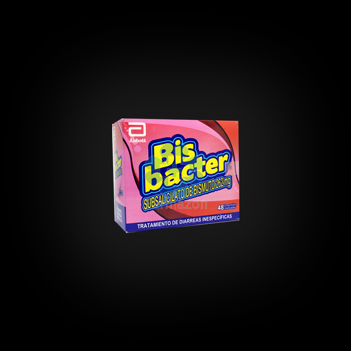 Bisbacter