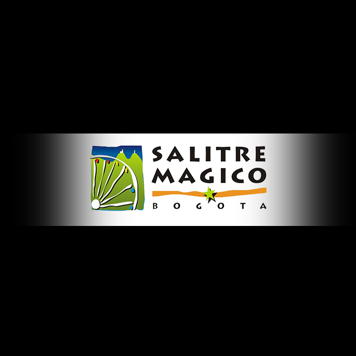 Salitre Mágico