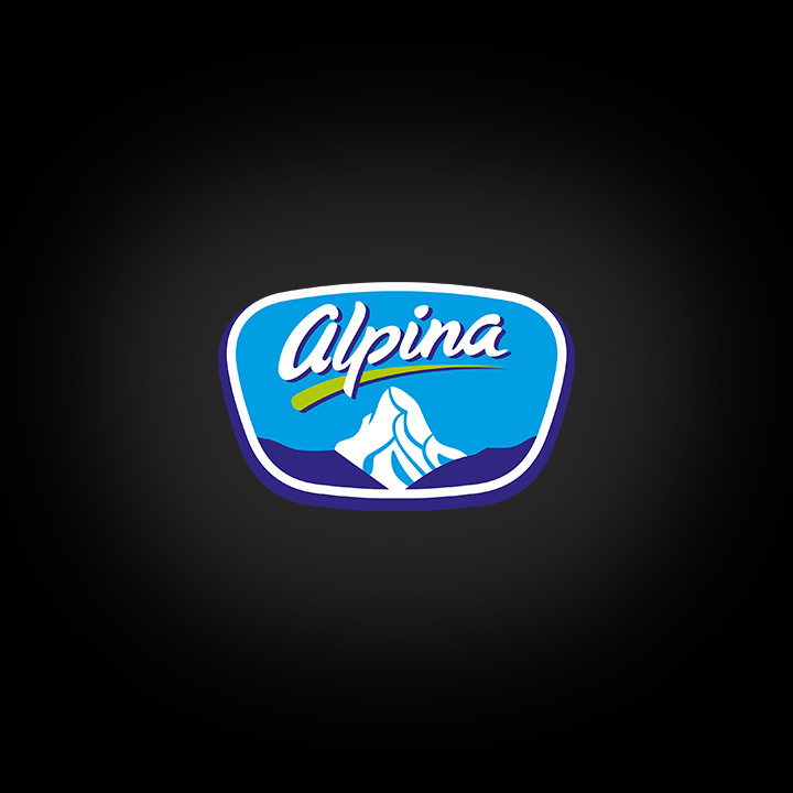 Alpina
