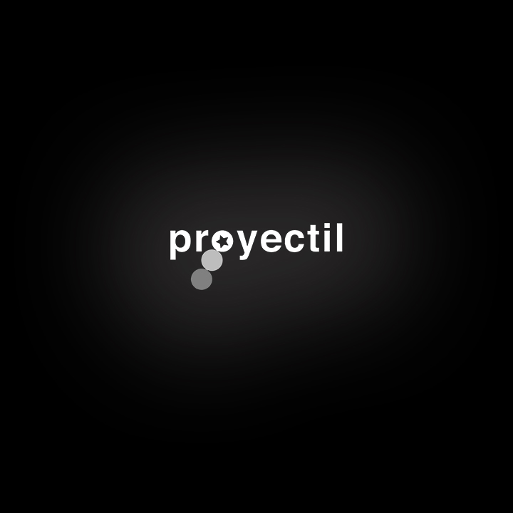 Proyectil