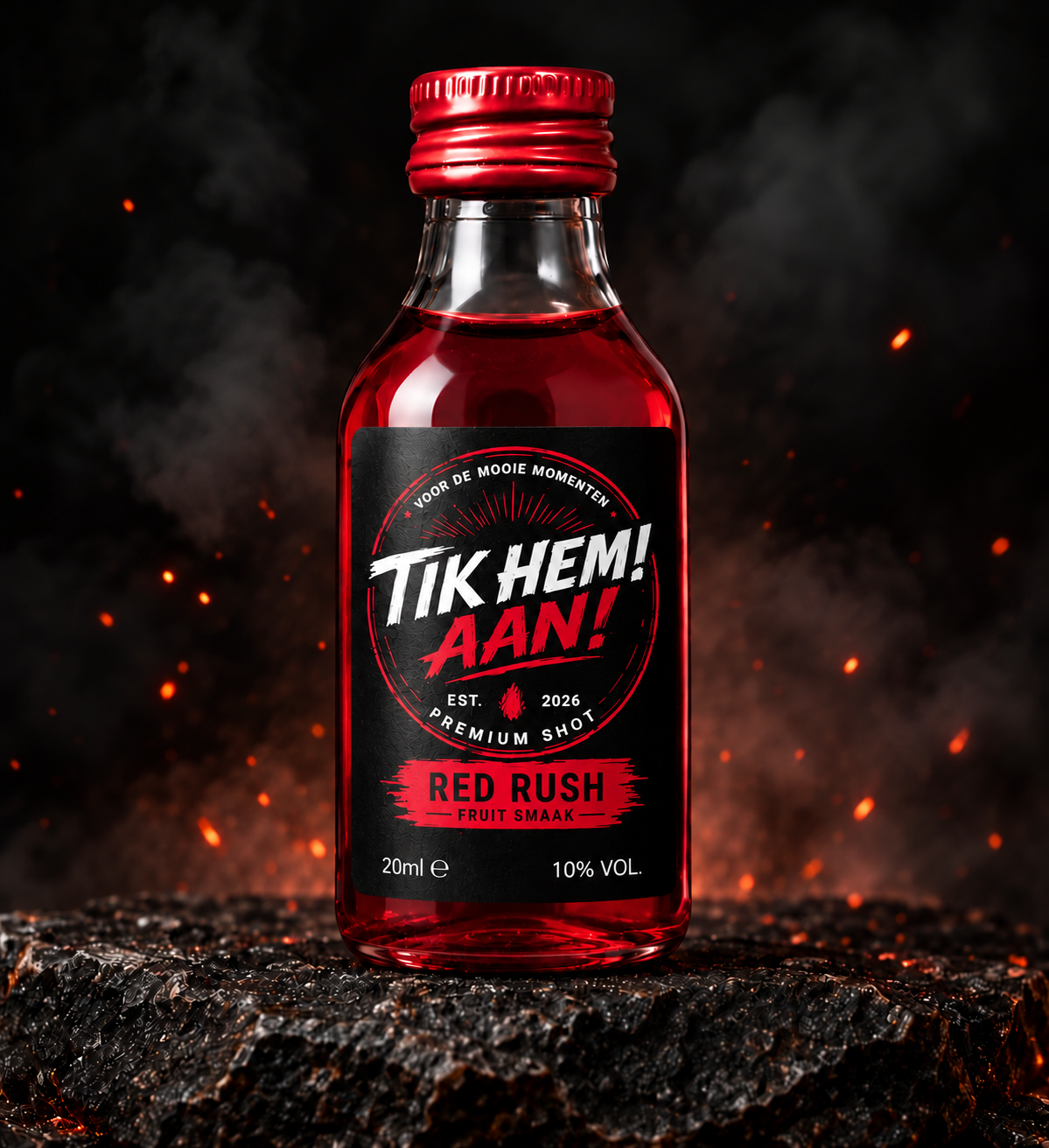 Red Rush