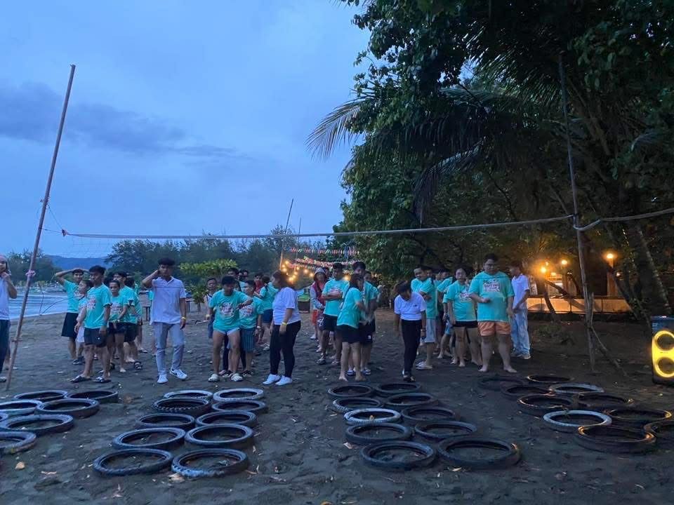 3D/2N Package — Potipot Gateway team building