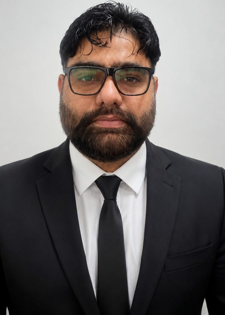 Manjinder Brar