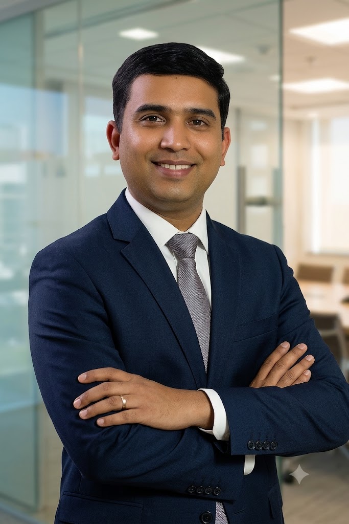 Dr. Santosh K, Consultant Urologist, Andrologist, Robotic & Renal Transplant Surgeon