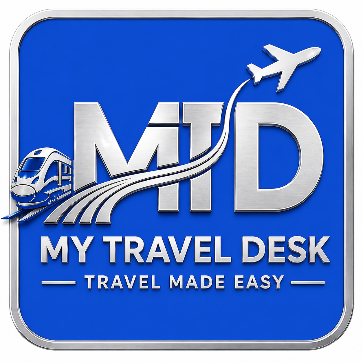 My Travel Desk