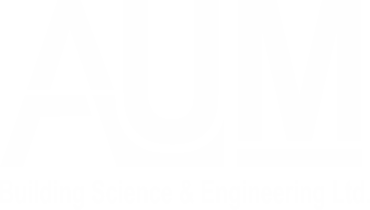 AUM Building Science & Engineering Ltd.