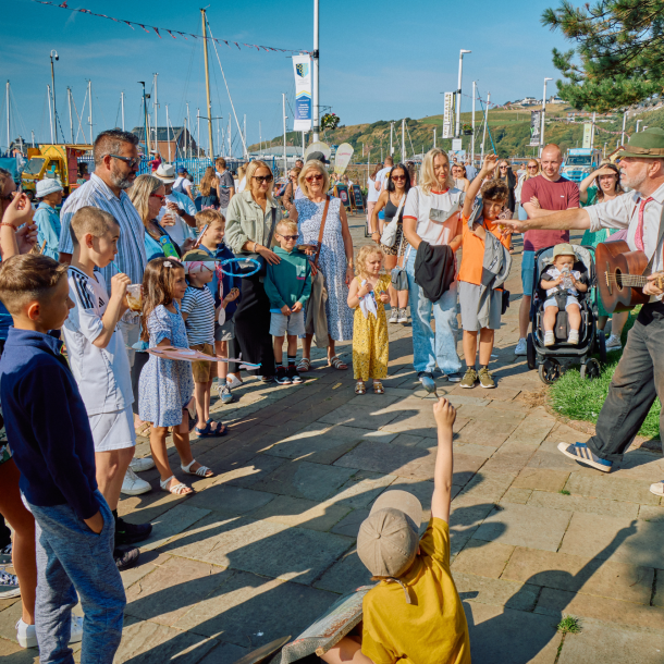 Harbour Fest 2026