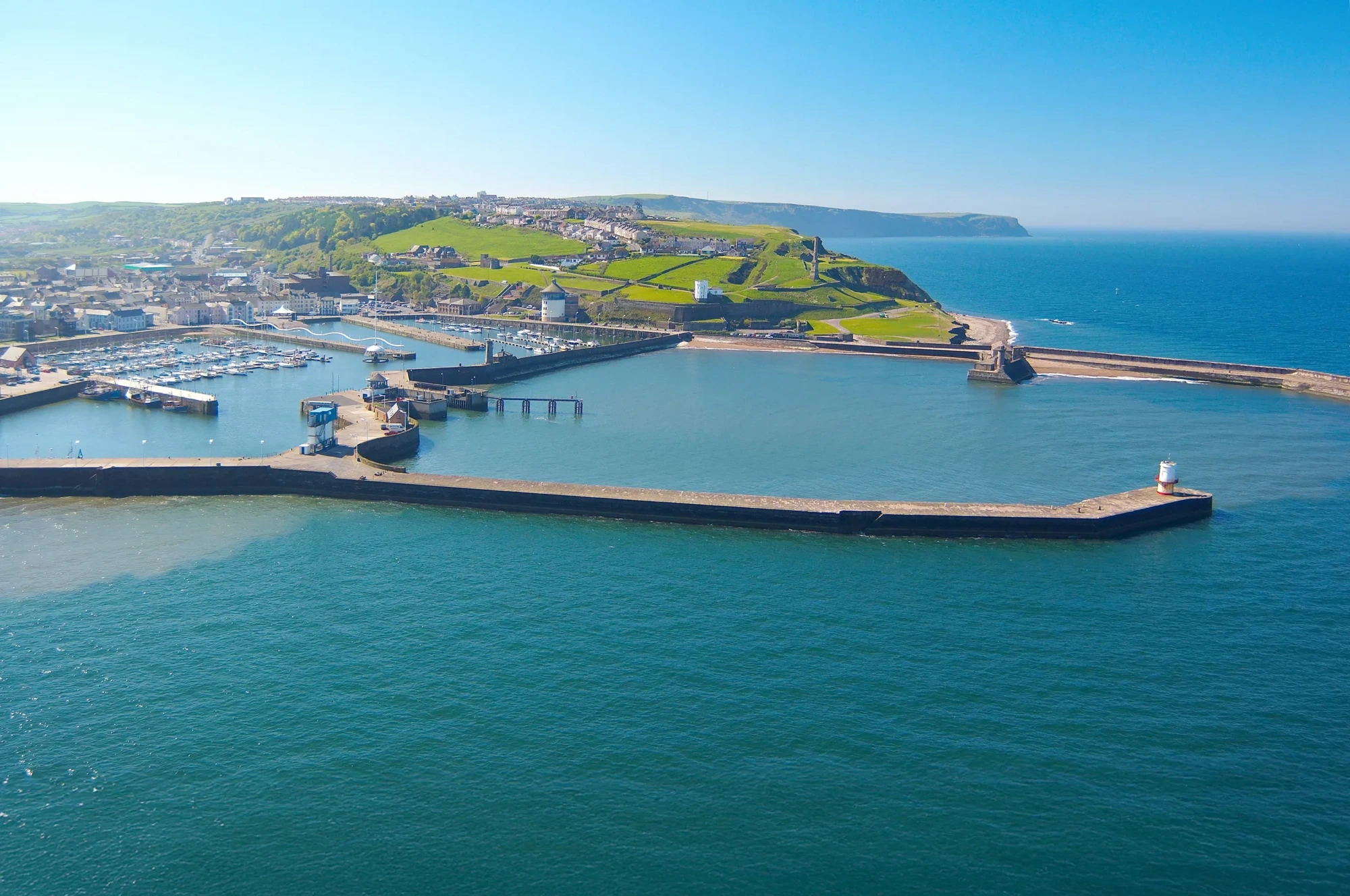 Whitehaven Harbourside festival