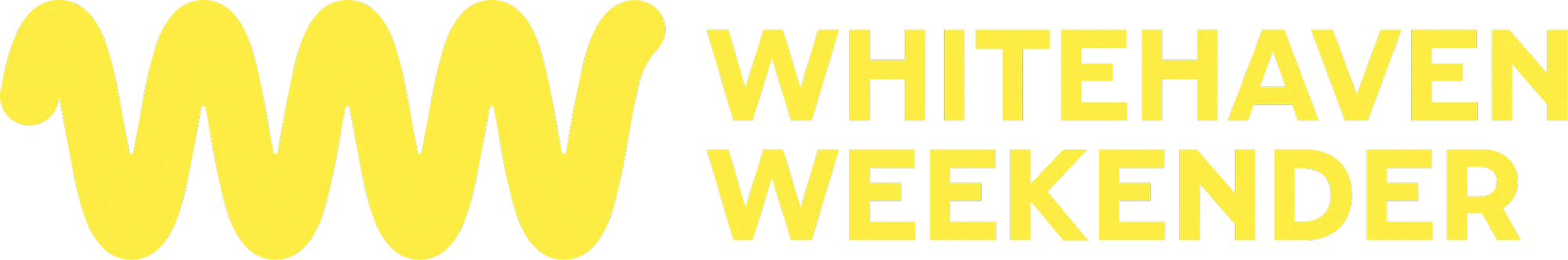 Whitehaven Weekender
