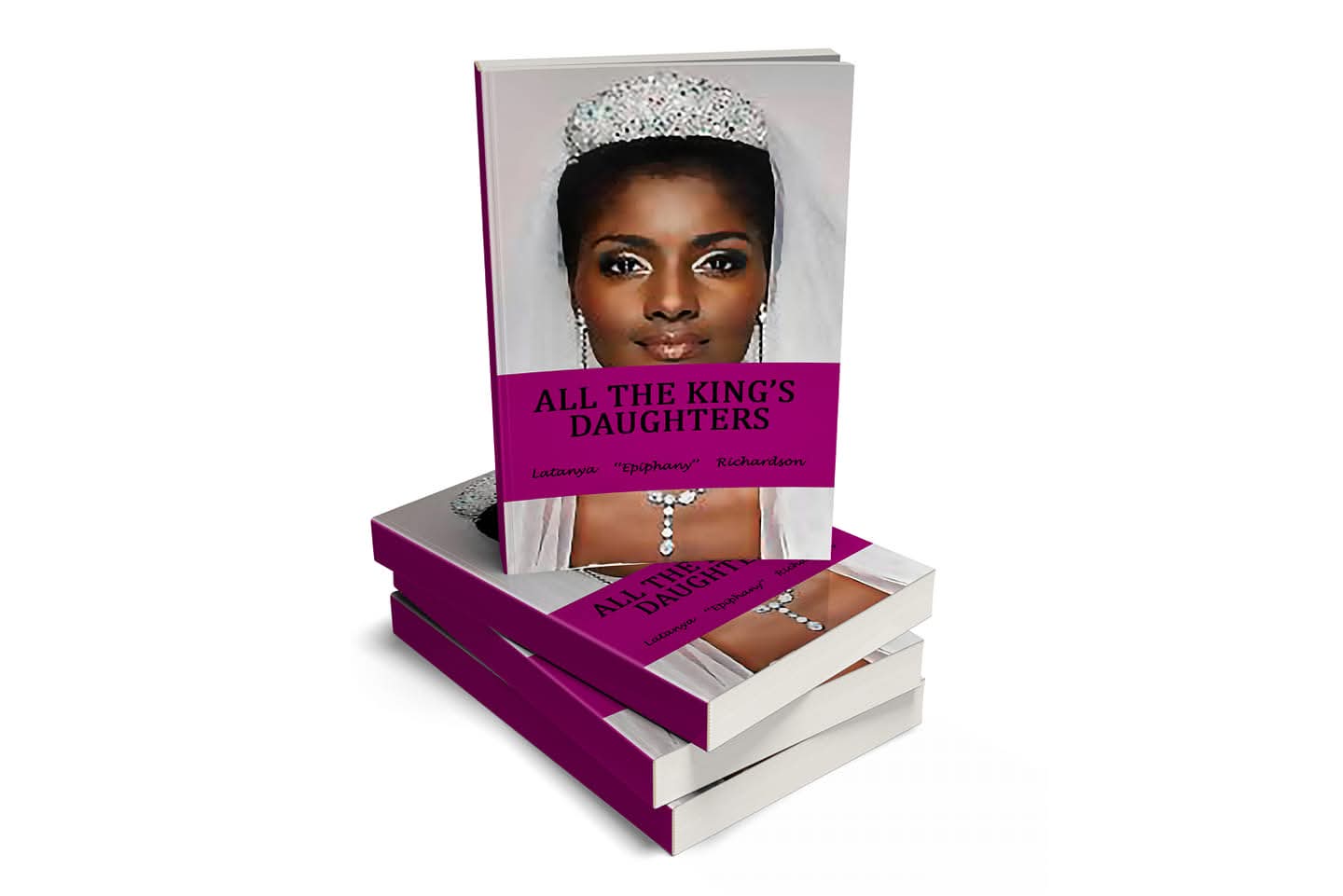 All the King's Daughters