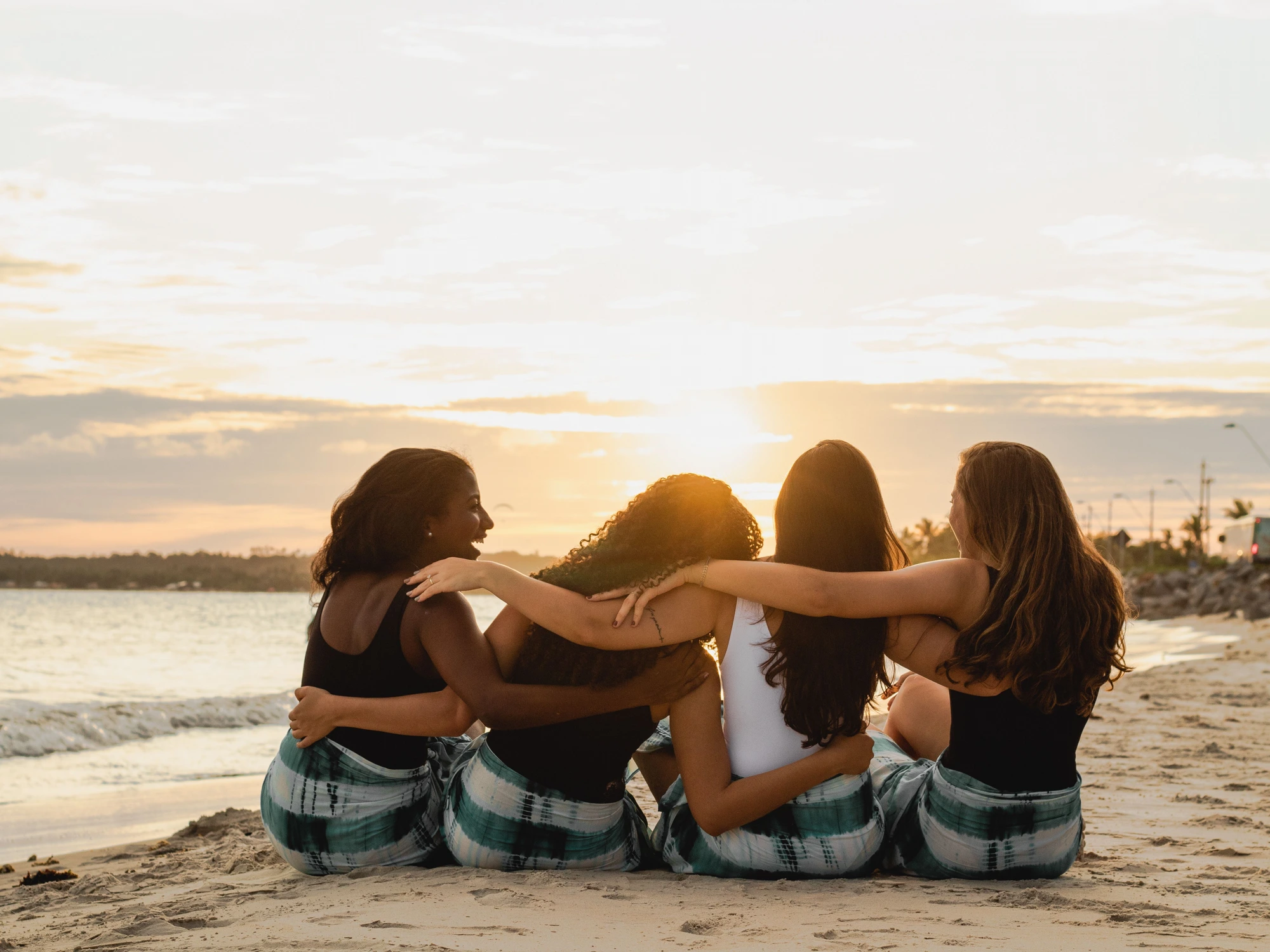 Daughters of the King