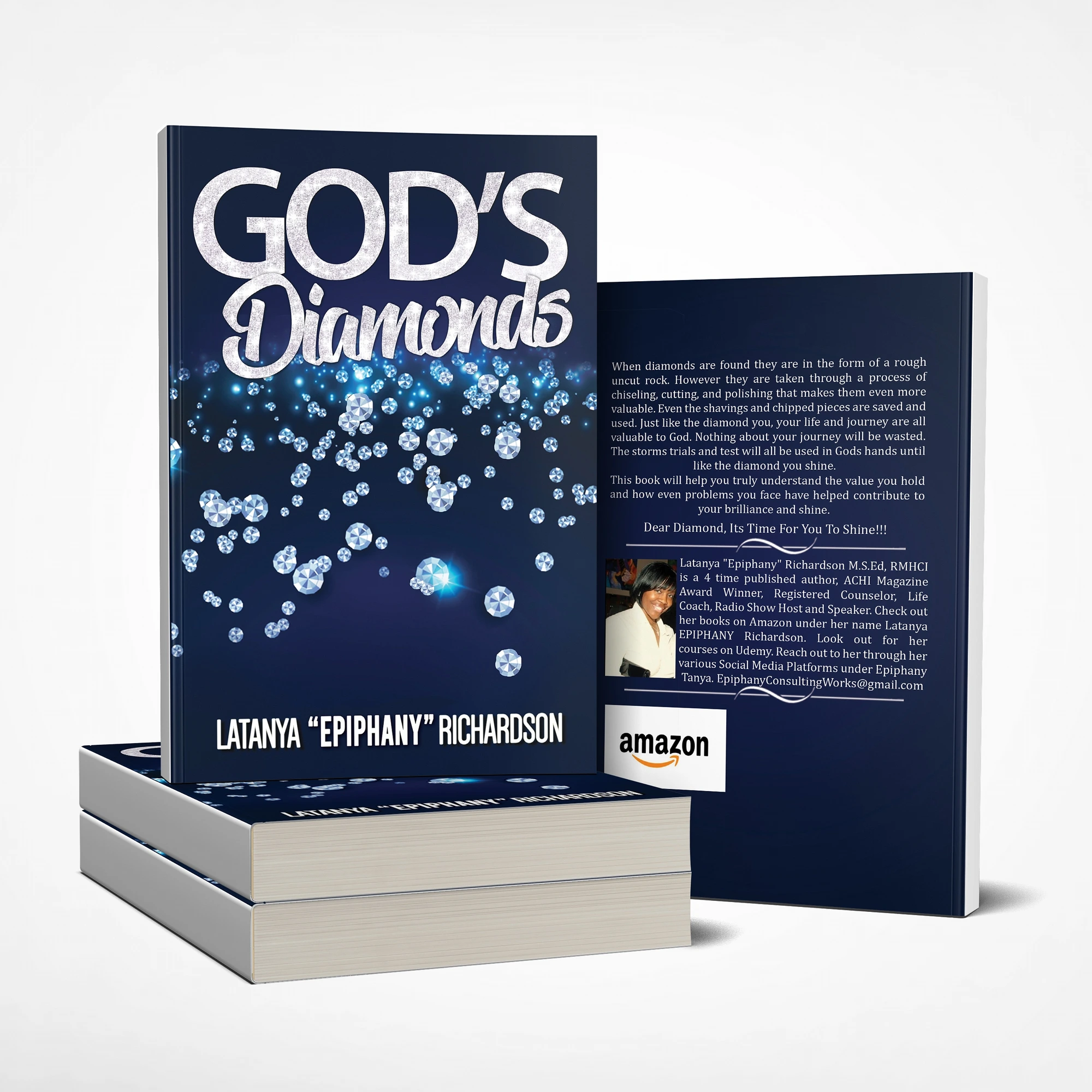 God's Diamonds