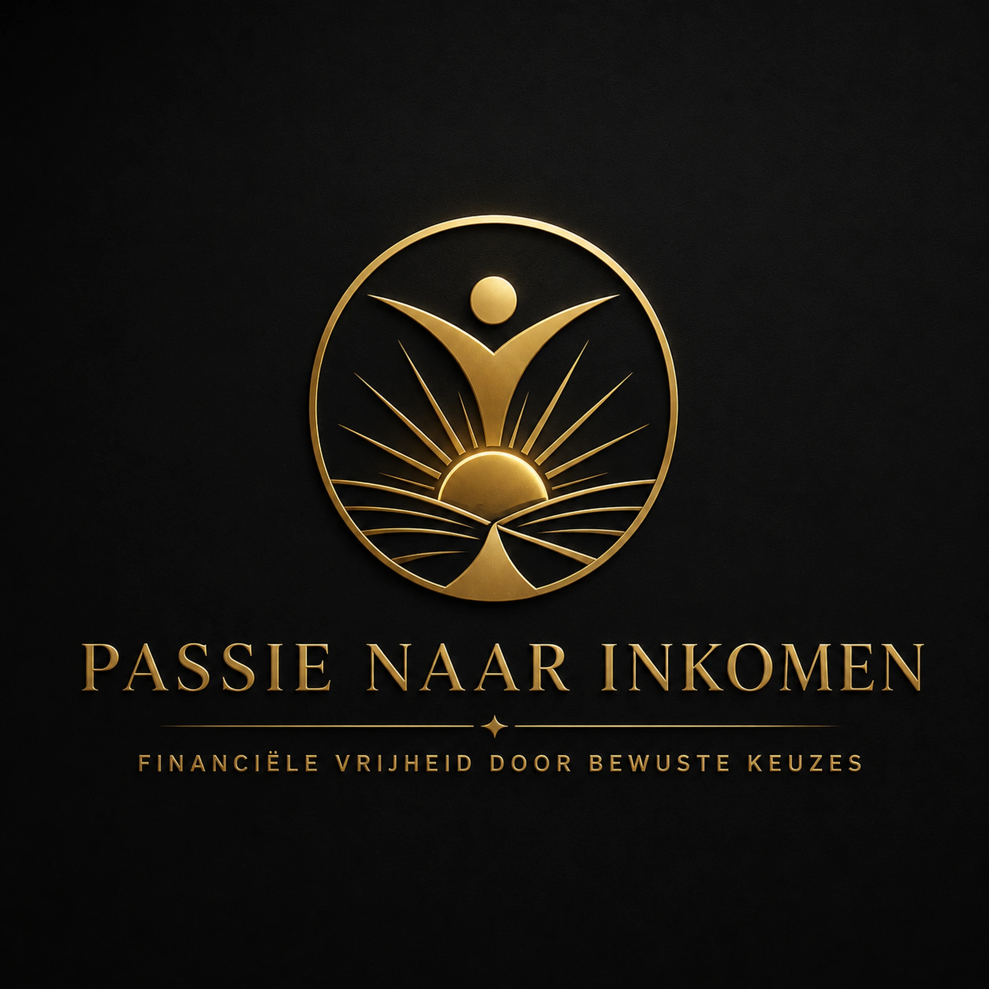 Passie naar Inkomen