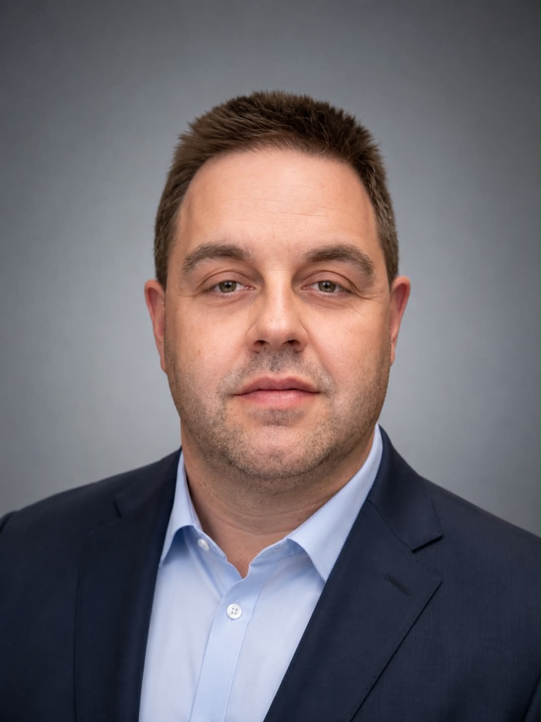 Mike Paige Named Director of Wrestling Operations — A New Era of Law and Order
